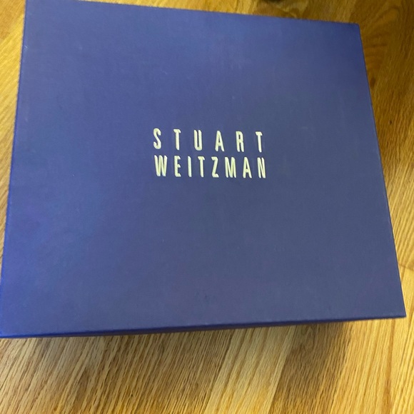 Stuart Weitzman boots - Picture 6 of 9